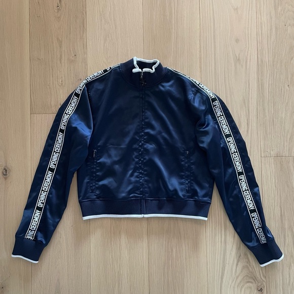 Opening Ceremony Track Jacket - Picture 1 of 8